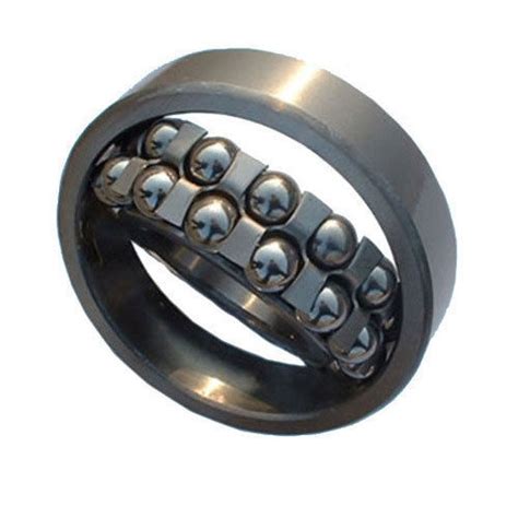 Stainless Steel Self Aligning Ball Bearing Zkl 1211K At Best Price In