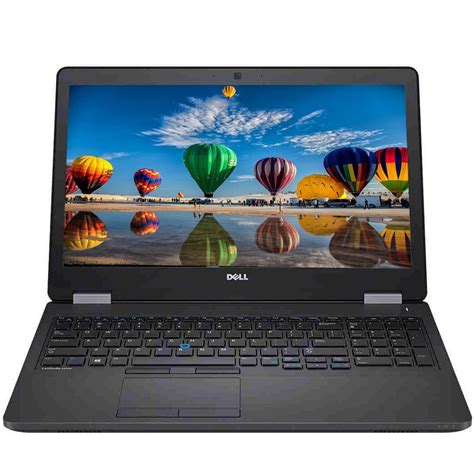 Restored Dell Latitude E5540 156 Laptop Windows 10 Pro Intel Core I5 4300u Processor 8gb