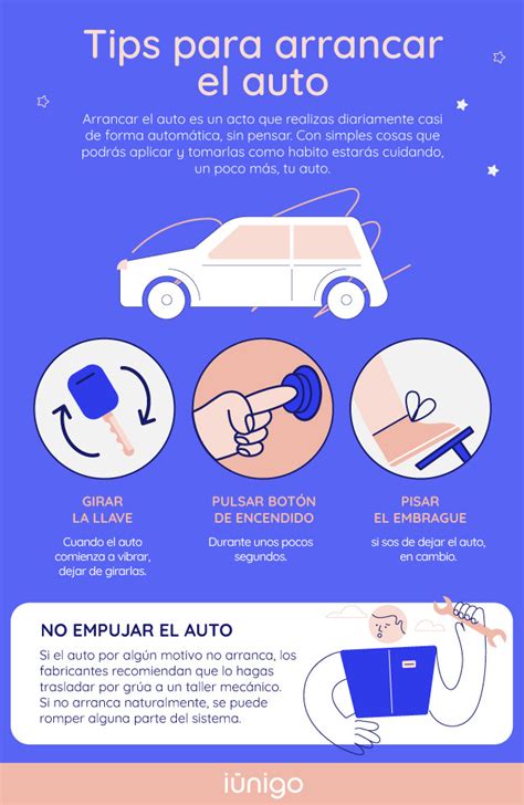 Consejos Para Un Arranque Perfecto Todo Lo Que Debes Saber Antes De