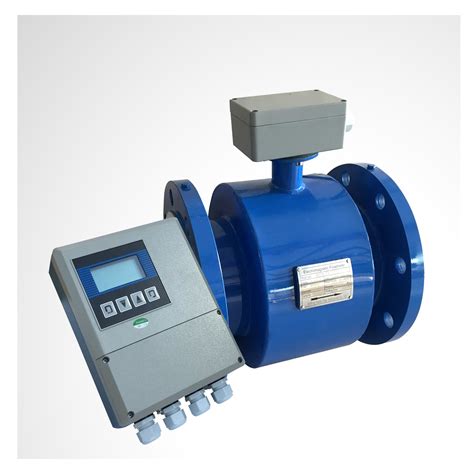 Digital Inch Dn Pn Ansi Flange Connection Waste Water