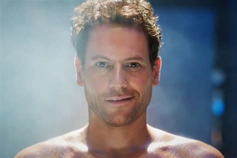 Ioan Gruffudd Is Naked In A Morgue In First Look At ABC S Forever Video