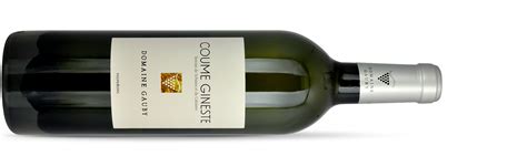 Domaine GAUBY Côtes Catalanes COUME GINESTE 2020 walter wine