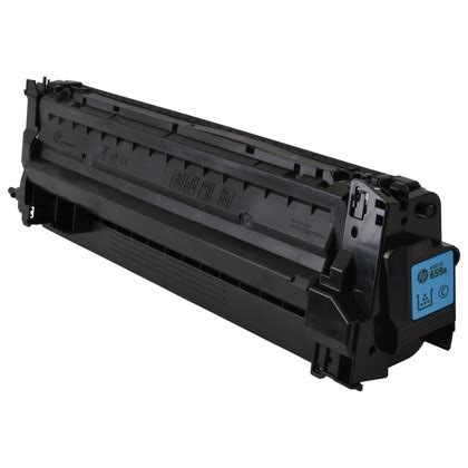 HP Color LaserJet Enterprise MFP M776dn Toner Cartridges