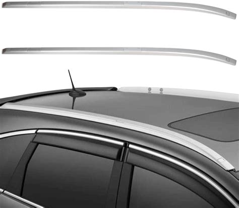 Amazon Ocpty Roof Rack Side Rails Fit For Honda For Cr V