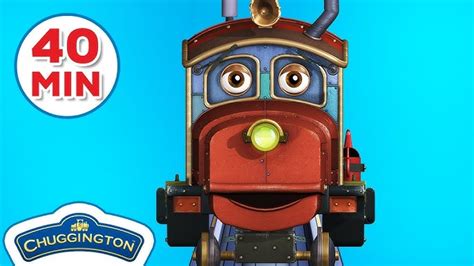 Hodge Chuggington