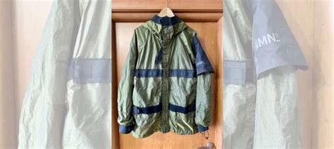 Nemen Marking Jacket купить в Москве | Личные вещи | Авито