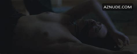 HALLOWEEN NUDE SCENES AZNude