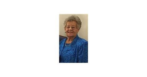 Lila Cleve Obituary 2019 Vanceboro Nc Sun Journal