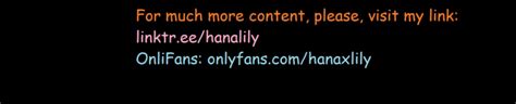 Hana Lily S Porn Videos Pornhub