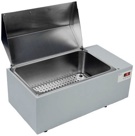Купить Лабораторная водяная баня DWB20-S - DLAB: Цены; Доставка — Gcagro.by