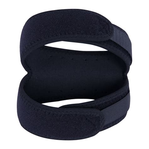 Adjustable Patella Knee Strap For Running Basketball Hiking Meniscus