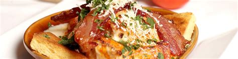 Created In S The Hot Brown Has Become The Most Famous Dish In