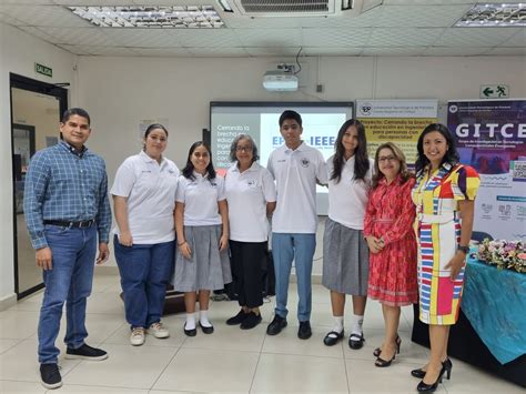 UTP Panamá on Twitter RT gitceutpch Los colegios que participan en