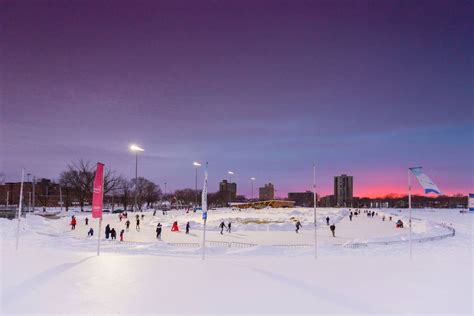 Everything You Need to Know About Skating at the Emera Oval - Discover ...