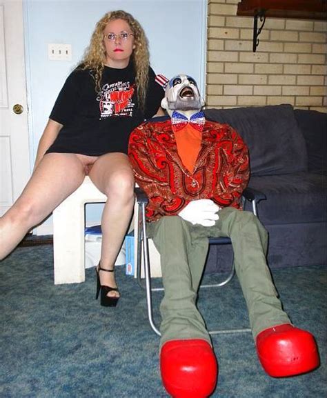 Penelope West Captain Porn Pic