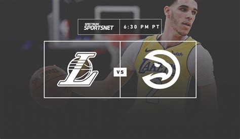 Lakers vs. Hawks: 3 Things to Know (1/7/18) | NBA.com