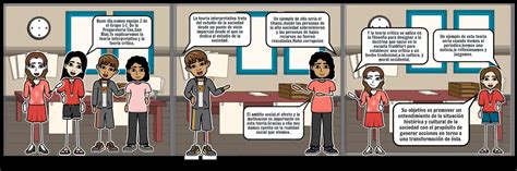 Trabajo De Ciencias Sociales 1 1 Storyboard Par F39f0595