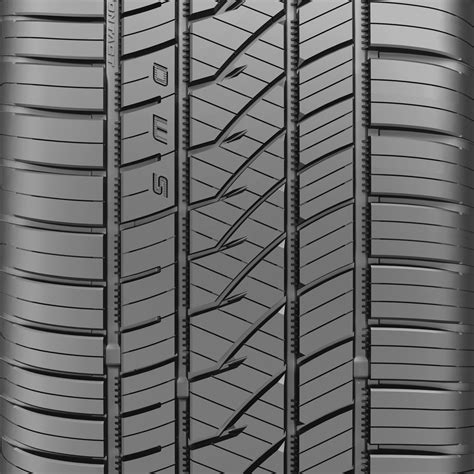 Continental PureContact LS All Season Passenger Tires Online | SimpleTire