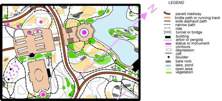 Maps – Ultimate Treasure Hunts