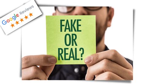 How To Identify Remove Fake Google Reviews Freshreview