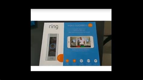 How To Connect A Ring Doorbell Chime