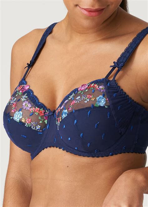 Soutien gorge Emboîtant à Armatures bonnet C I