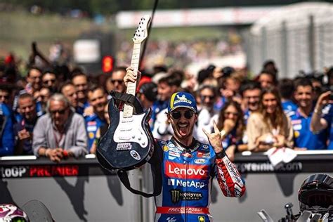 Motogp Le Pagelle Del Mugello Dueruote