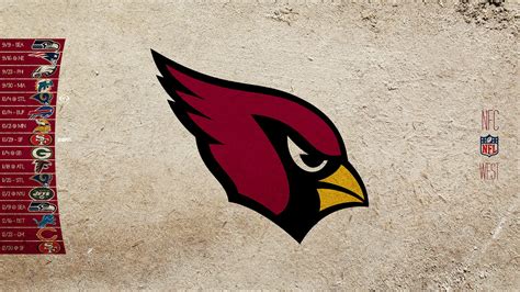 Arizona Cardinals Desktop Wallpapers 2019 Nfl Football Wallpapers