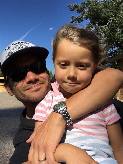 Dominic Zamprogna Celebrates A Birthday Milestone - See Photos of Him ...