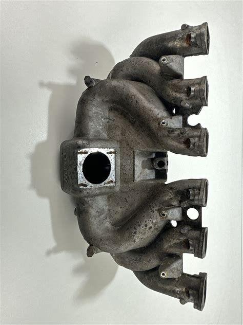 BMW Inlet Intake Manifold E12 E23 E24 E28 E32 M30b35 535i 635i 735i EBay