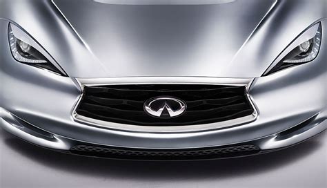 Infiniti Erstes Elektroauto Kommt 2019 Ecomento De