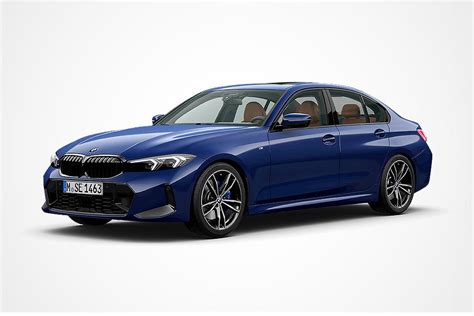 2024 Bmw 330i Sport Pricing And Specs Au