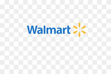 Walmart Logo Transparent