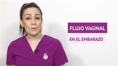 Descubre C Mo Es El Flujo Durante Los Primeros D As De Embarazo Todo