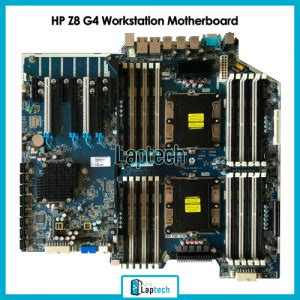 HP Motherboard For Z8 G4 Workstation Laptech The IT Store