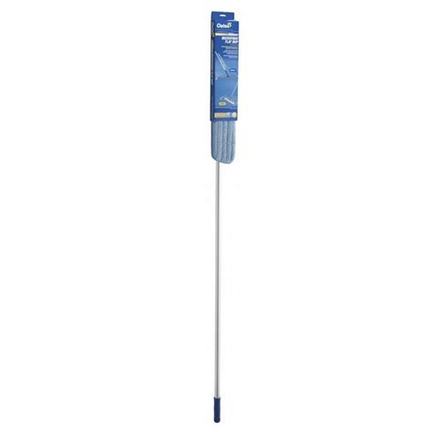 OATES Microfibre Flat Mop 60cm Joo Yong Pte Ltd