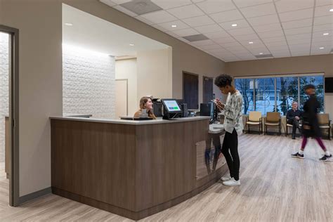 Urgent Care Centers Healthcare Design