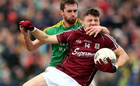 As It Happened Donegal V Tyrone Leitrim V Galway Louth V Westmeath