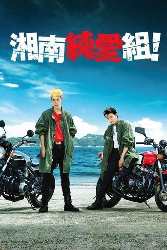 The Naked Director Original Release For Netflix