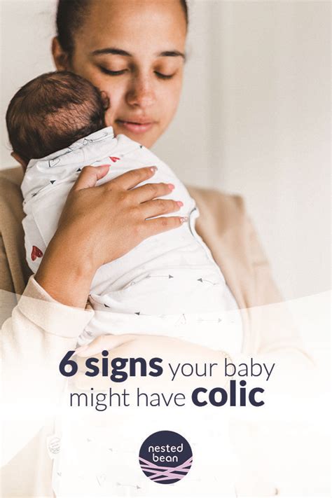 Learn the most common colic symptoms Baby-hacks, Neuelternberatung, Elternberatung, Bebe