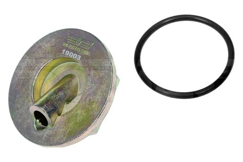 Dorman 904 256 OE Solutions Oil Pan Dipstick Flange Kit