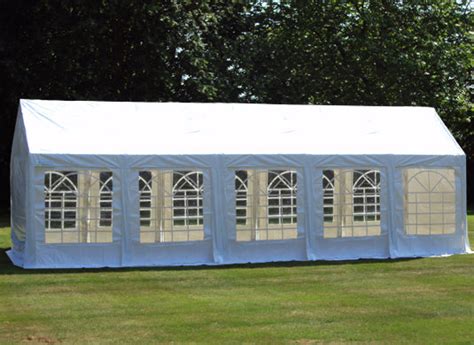 Heavy Duty Marquees To Buy 3m X 10m Marquee Structures Crocodile