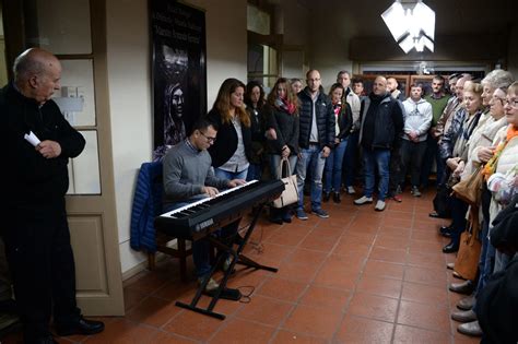 Los A Os De La Escuela De Orfebrer A Municipalidad Del Partido De