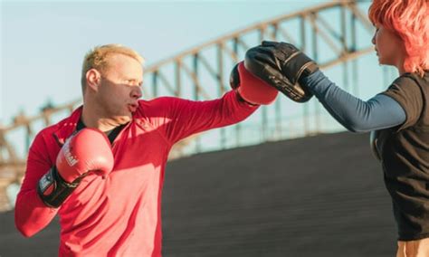 Australia Lucha Contra La Homofobia En El Deporte Con El Campeonato Mundial De Boxeo Gay