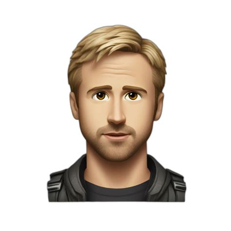 Blade Runner Ai Emoji Generator