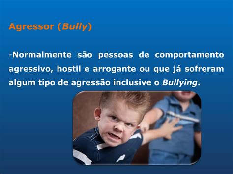 Bullying E Suas Consequencias - 6