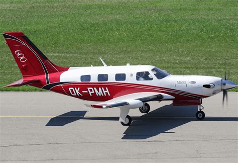 Piper M600 Guide And Specs Aviator Insider