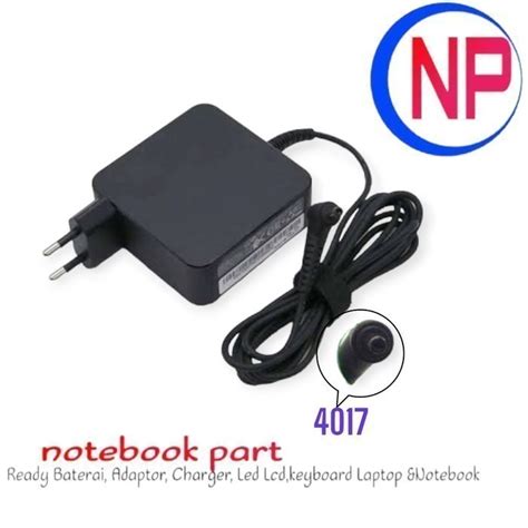 Jual Adaptor Charger Lenovo Ideapad Slim 1 3 5 1i 3i 5i S145 S340 C340