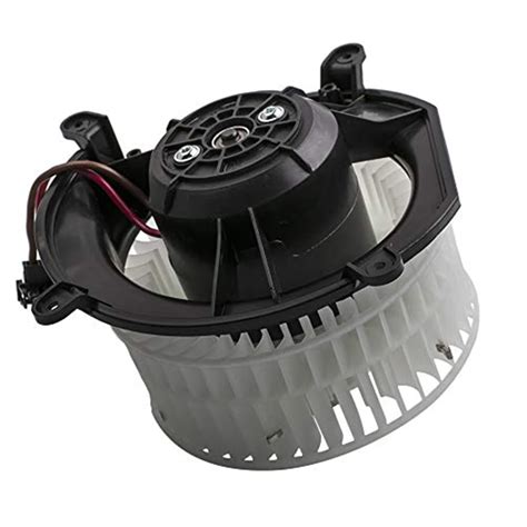 Motor De Calentador Soplador De Ca W Regulador