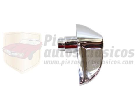 Manilla De Puerta Delantera Citroen 2CV Piezasautosclasicos